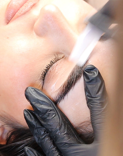 Browstyling Online Cursus + PE certificaat - (different languages)