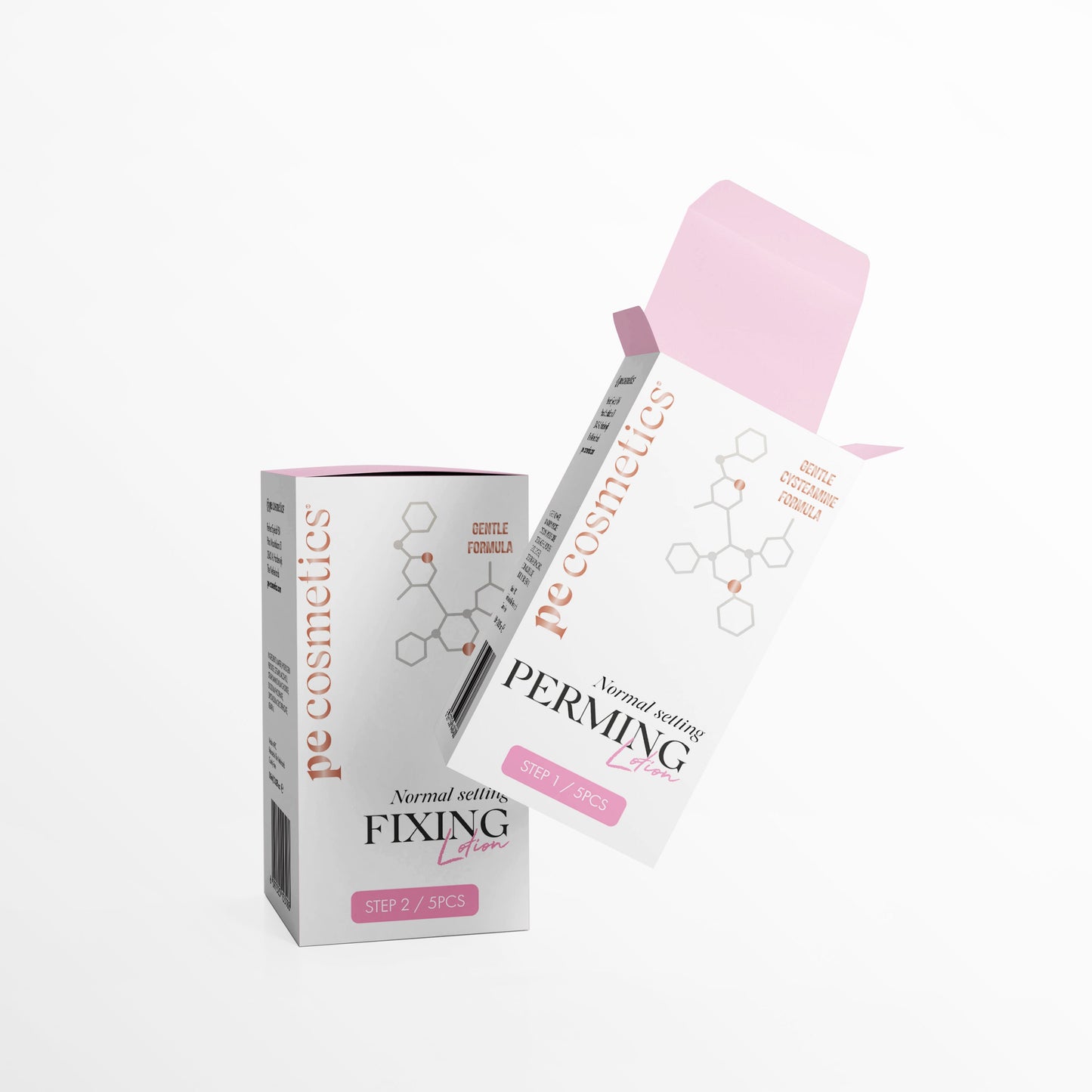 Online Training Korean Lash Lift + Starterkit (Different Languages)