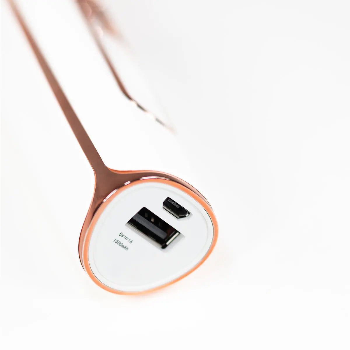 Nano Mister Nebulizer