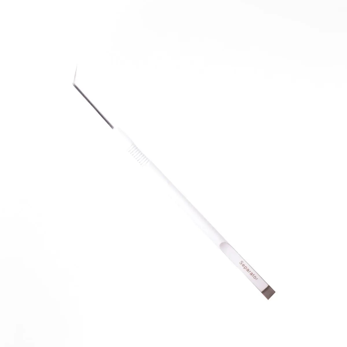 Lash Separator/LvL Tool White