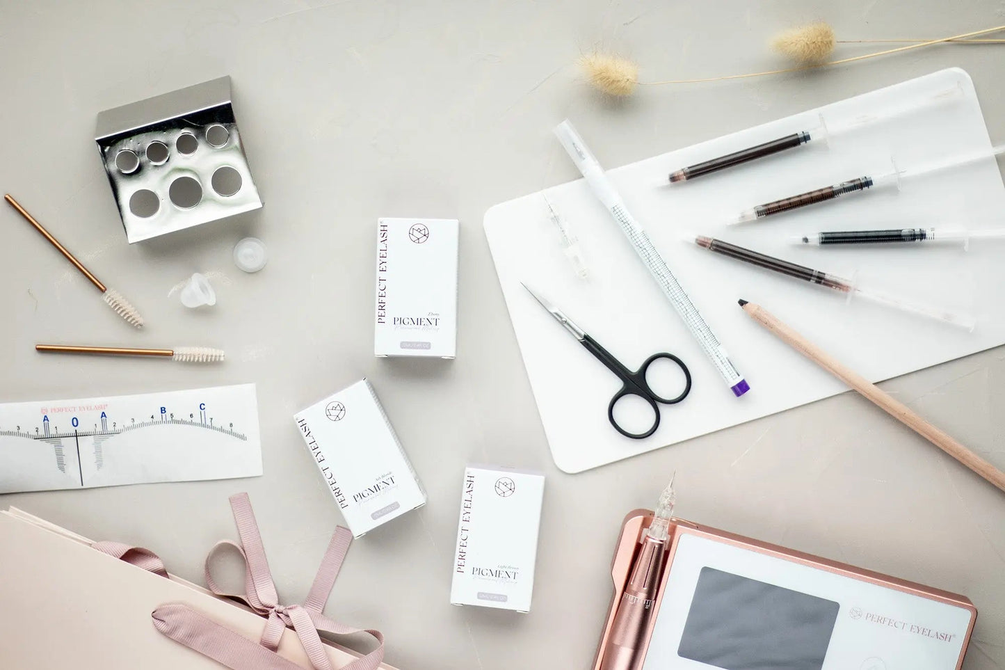 Starterkit PMU Brow incl. machine