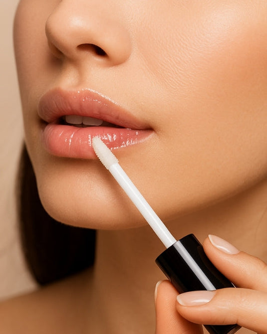 Hoe krijg je vollere lippen zonder fillers?