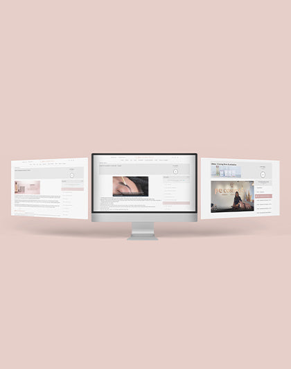 Browstyling online cursussen