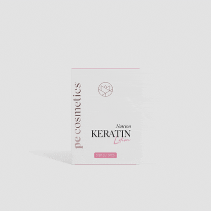 Keratin LvL Sachets (5 pcs)