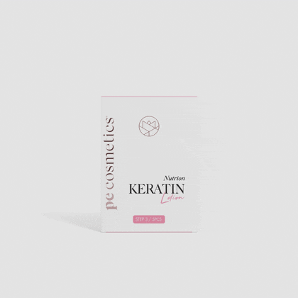 Keratin LvL Sachets (5 pcs)