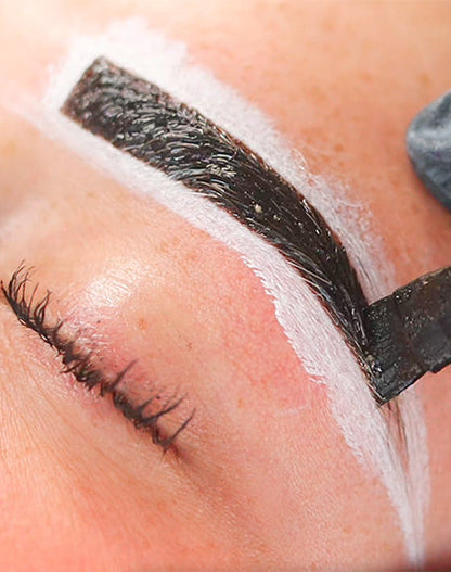 Online Training Brow Henna (different languages)