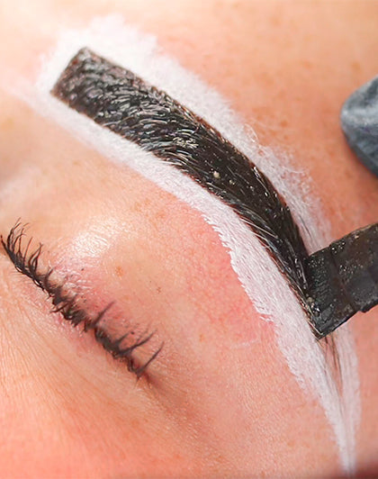 Online Training Brow Henna (different languages)