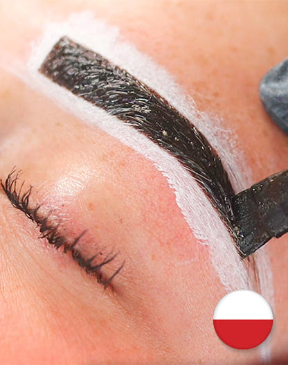 Online Training Brow Henna (different languages)