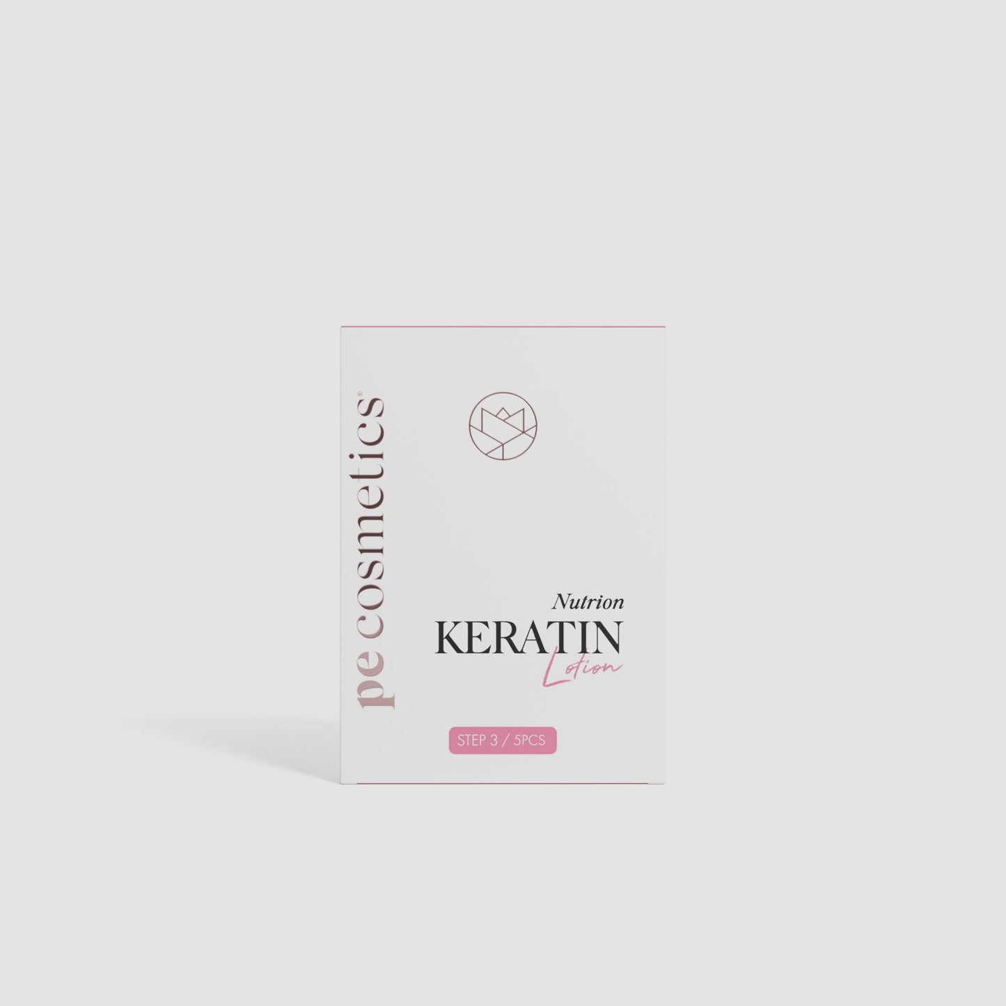 Keratin LvL Sachets (5 pcs)