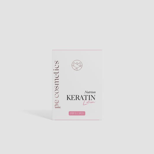 Keratin LvL Sachets (5 pcs)