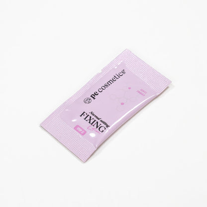 (Lotion 2) Normal Setting Fixing LvL Sachets - Cysteamine Formule