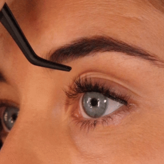 Single lashes (different lengths) | Whispy Medium