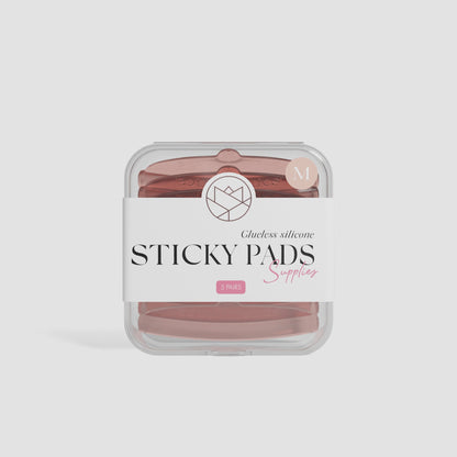 Sticky Pads
