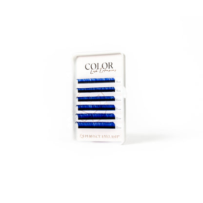 Color C-Curl