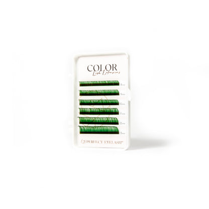 Color C-Curl