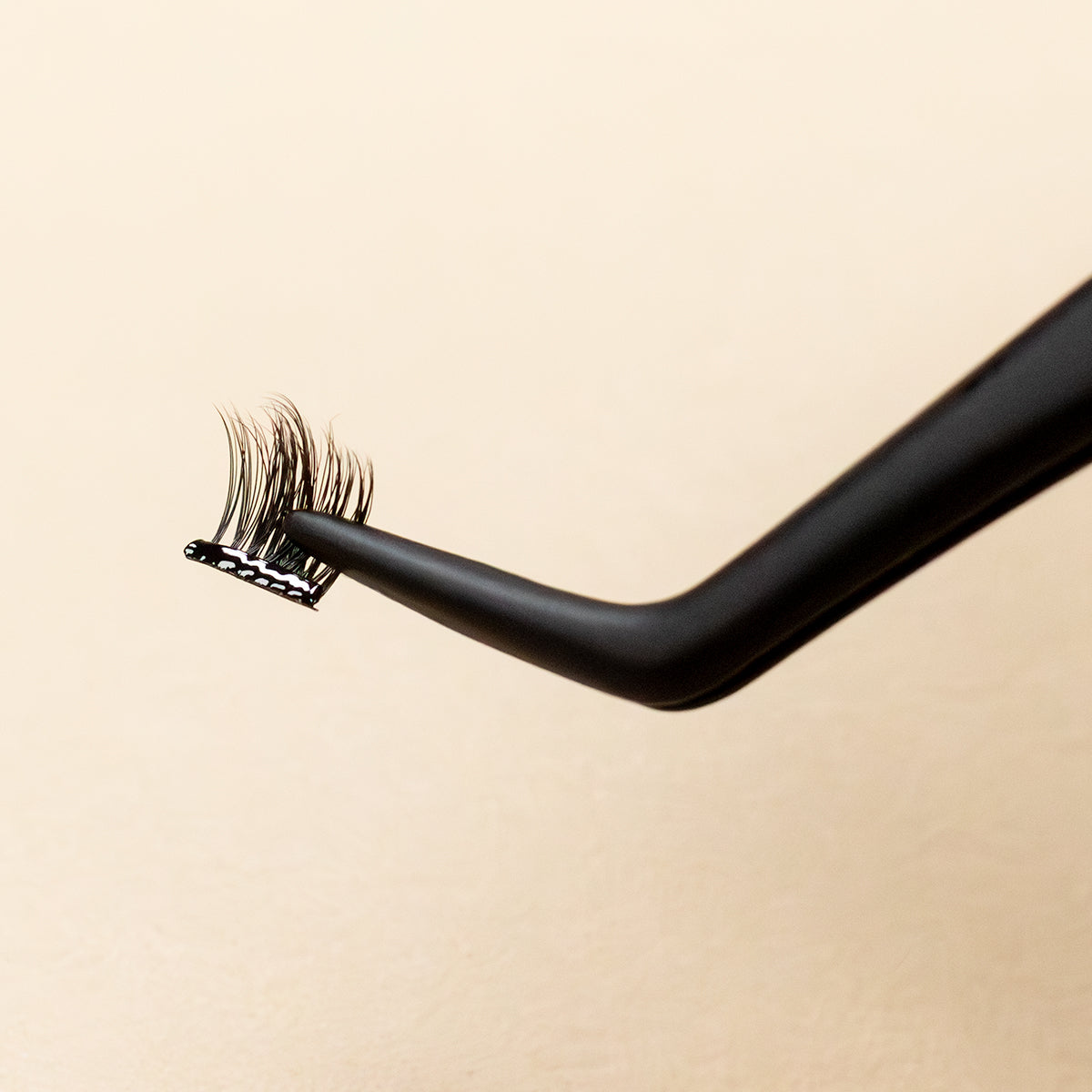 Lash Applicator - Non-Sticky Coating