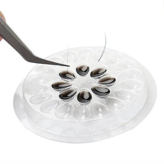 Disposable Glue Pallet (5 pcs)