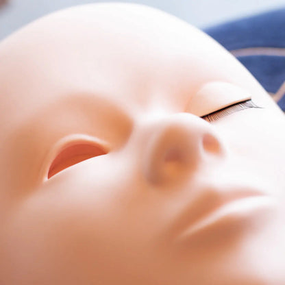 Flexible Practice Head