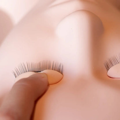 Flexible Practice Head