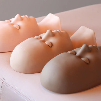 Flexible Practice Head