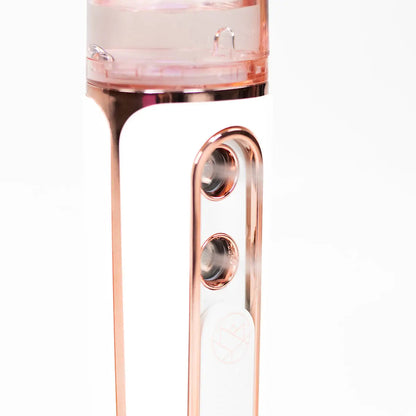 Nano Mister Nebulizer