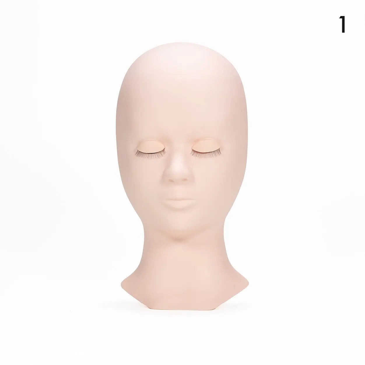 Flexible Practice Head