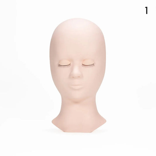 Flexible Practice Head