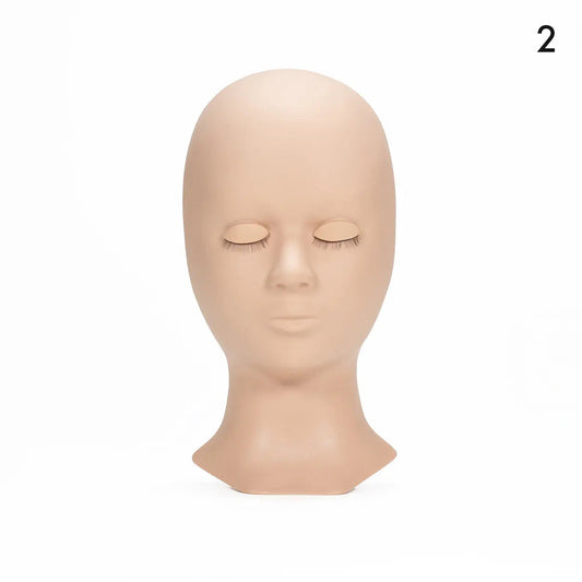 Flexible Practice Head