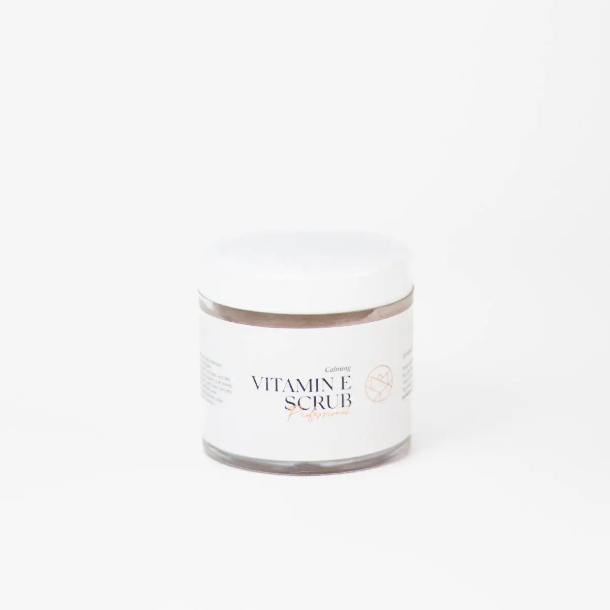 Vitamin E - Scrub