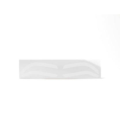 Brow Border Stencils