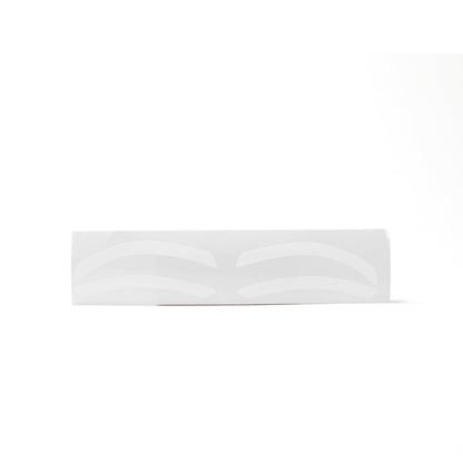 Brow Border Stencils