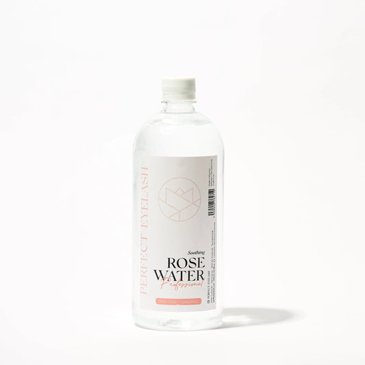 Rose Water (1ltr)