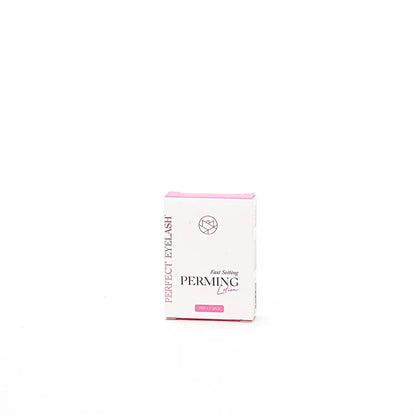 (Lotion 1) Fast Setting Perming LvL Sachets (5 pcs)