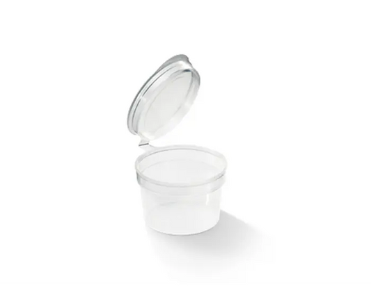 Aftercare Cups (25 pieces)