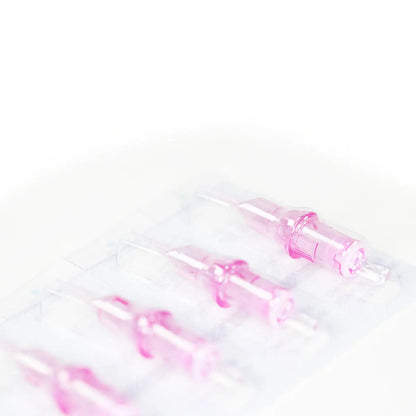 Cartridge (Universeel) - Pink