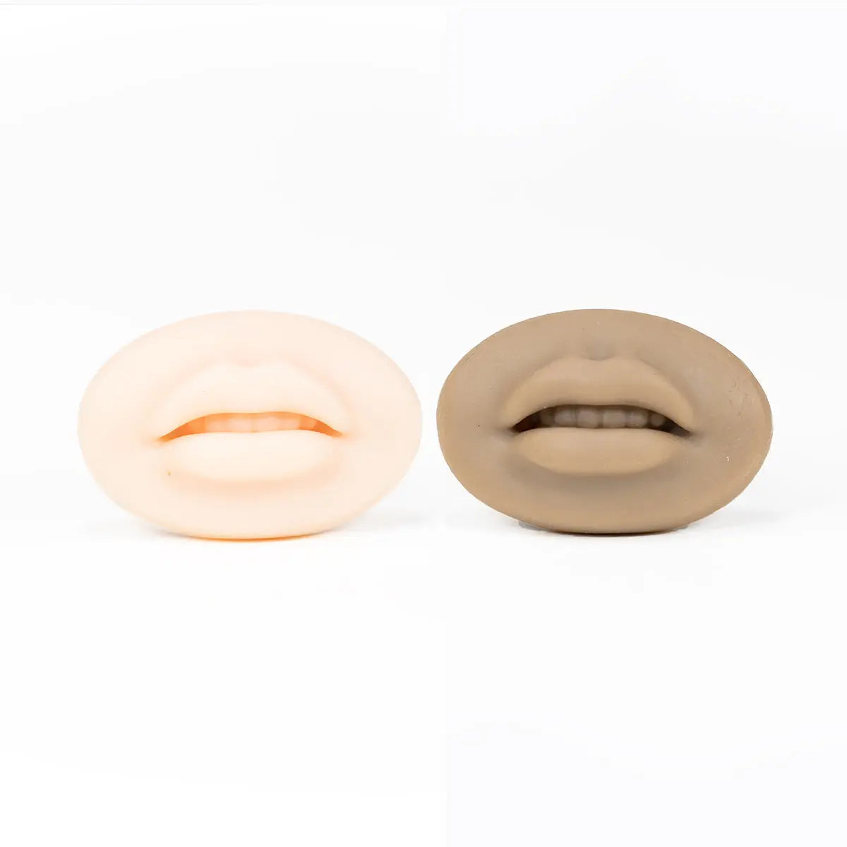 Full Silicone 5D Lip