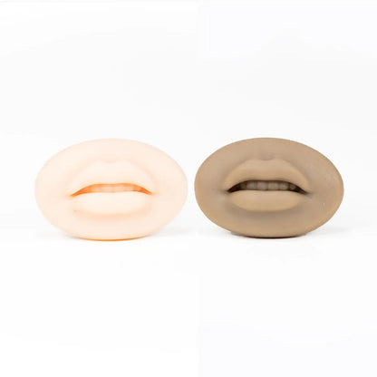 Full Silicone 5D Lip