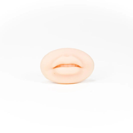 Full Silicone 5D Lip