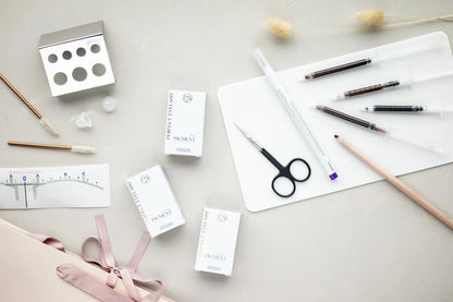 Starterkit PMU Brow excl. Machine