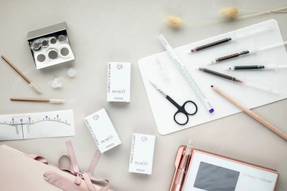 Starterkit PMU Brow incl. machine