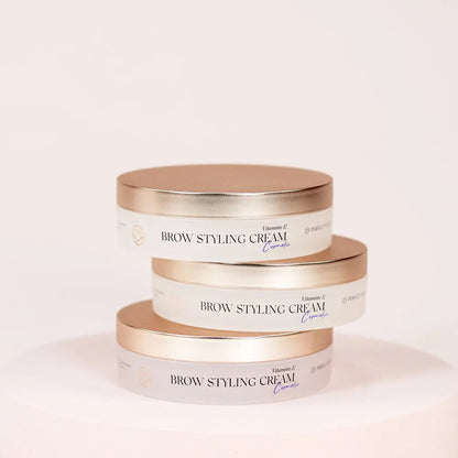 Vitamin Browstyling Cream (Brow Soap)