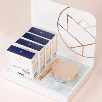 Vitamin Browstyling Cream (Brow Soap)