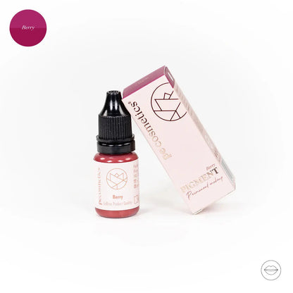 PE Cosmetics x Labina Lip Pigment