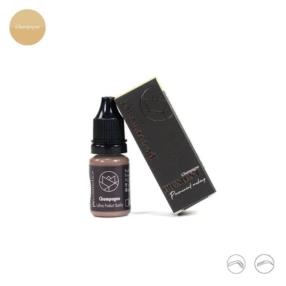 PE Cosmetics x Labina Brow Pigment