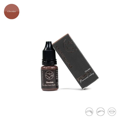 PE Cosmetics x Labina Brow Pigment