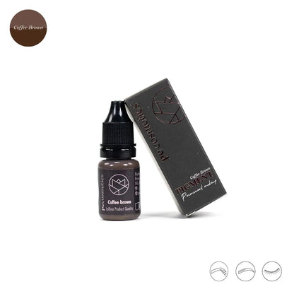 PE Cosmetics x Labina Brow Pigment