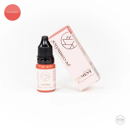 PE Cosmetics x Labina Lip Pigment