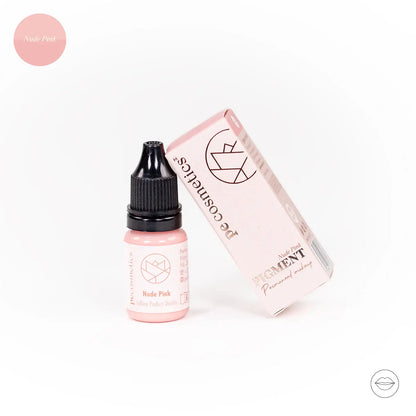 PE Cosmetics x Labina Lip Pigment