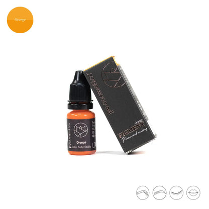 PE Cosmetics x Labina Brow Pigment