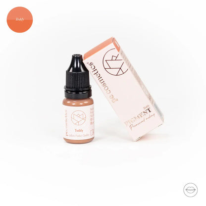 PE Cosmetics x Labina Lip Pigment